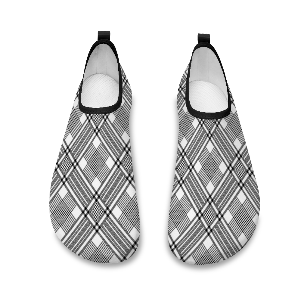 Oxford Unisex Water Shoes