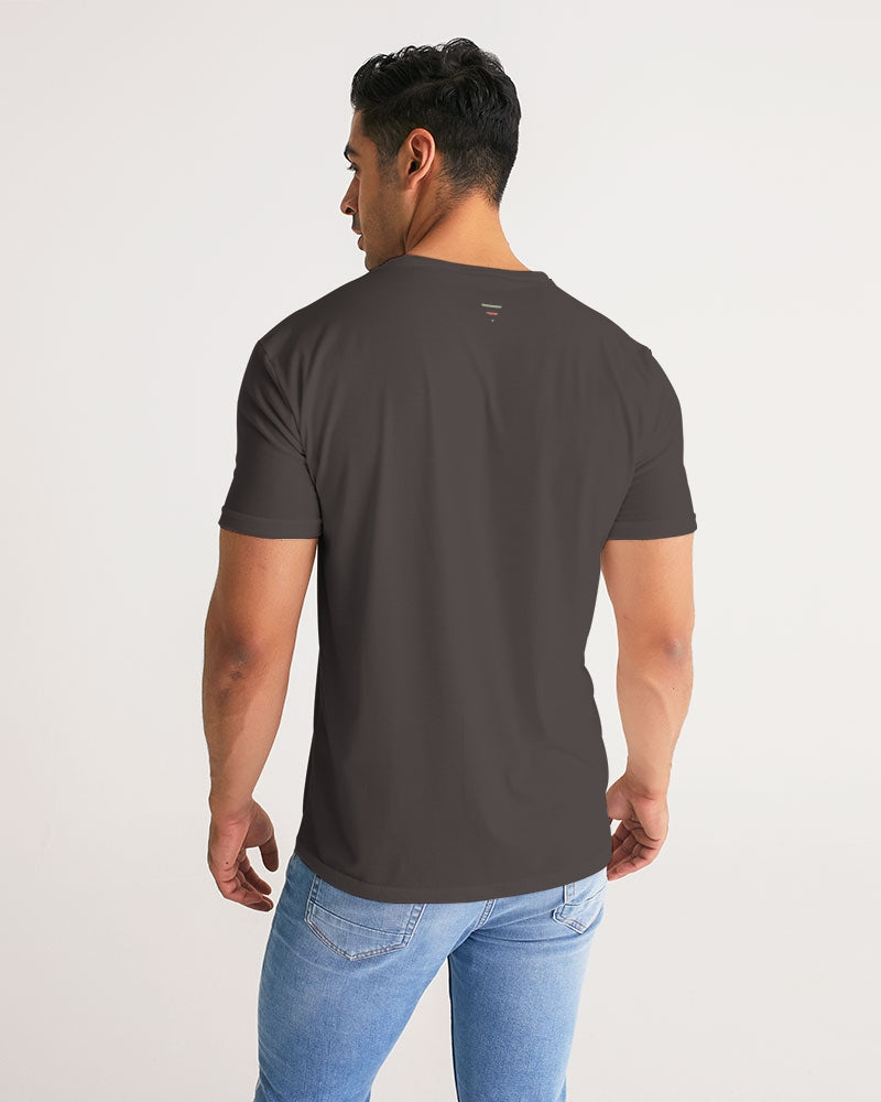 Forever Charcoal Men's Tee