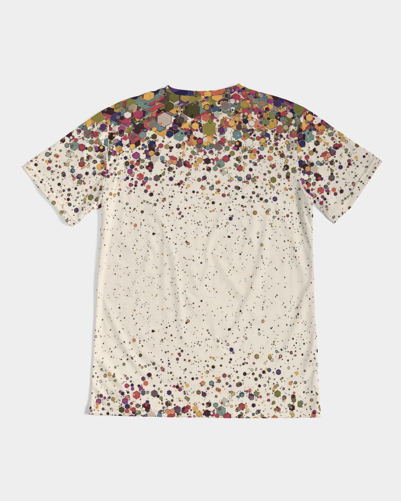 Gubbio Men's Tee | Always Get Lucky