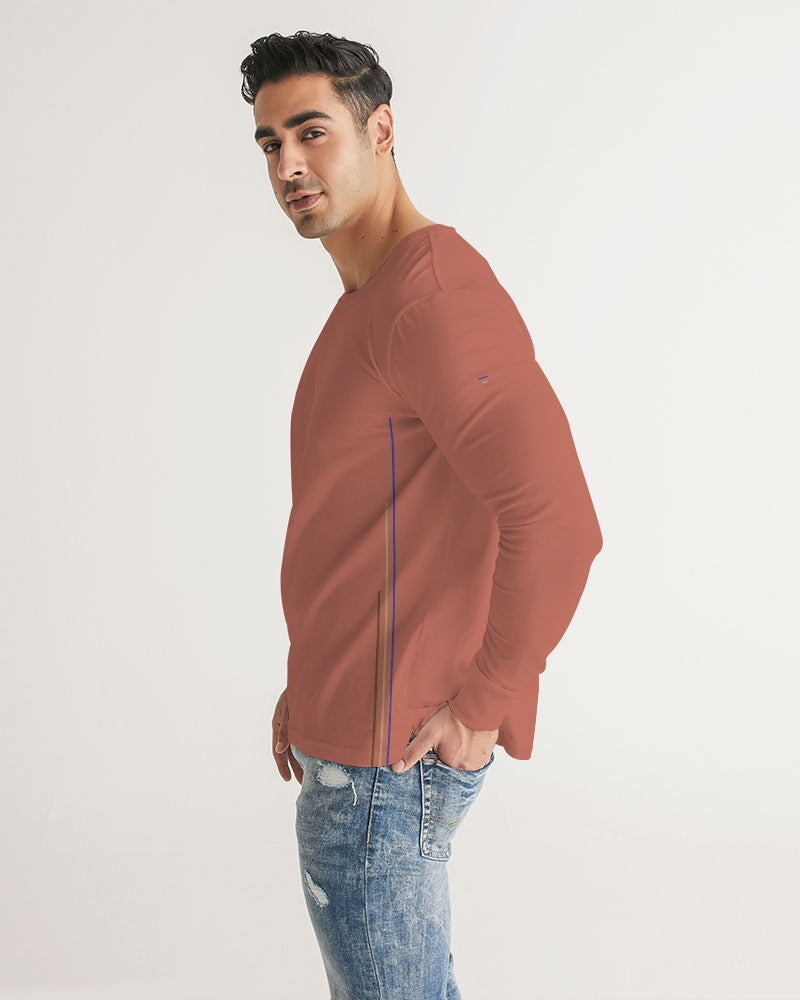 Forever Brick Men's Long Sleeve Tee