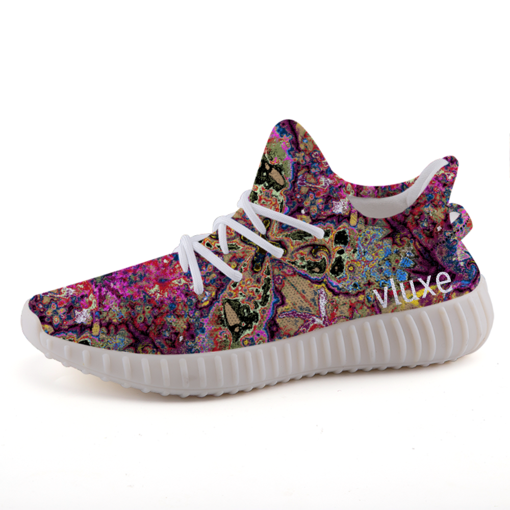 SPLAT Lightweight Fashion Comfort Shoes