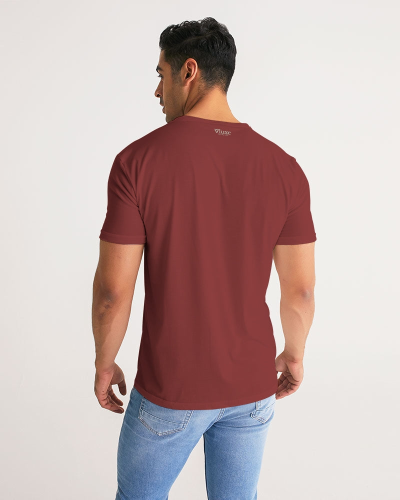 Solid State Of Mind Rossetto Men's Tee