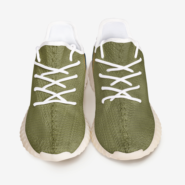 CLASSIC ONE Unisex Lightweight Sneaker YZ