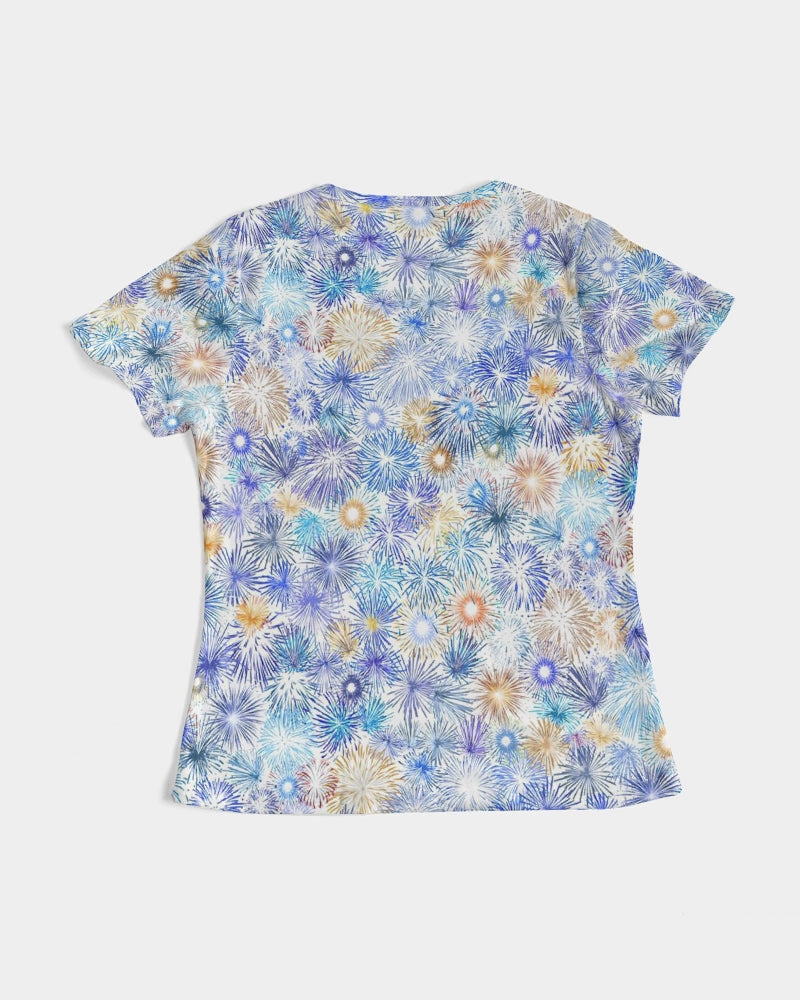 Fireworks Women's Tee