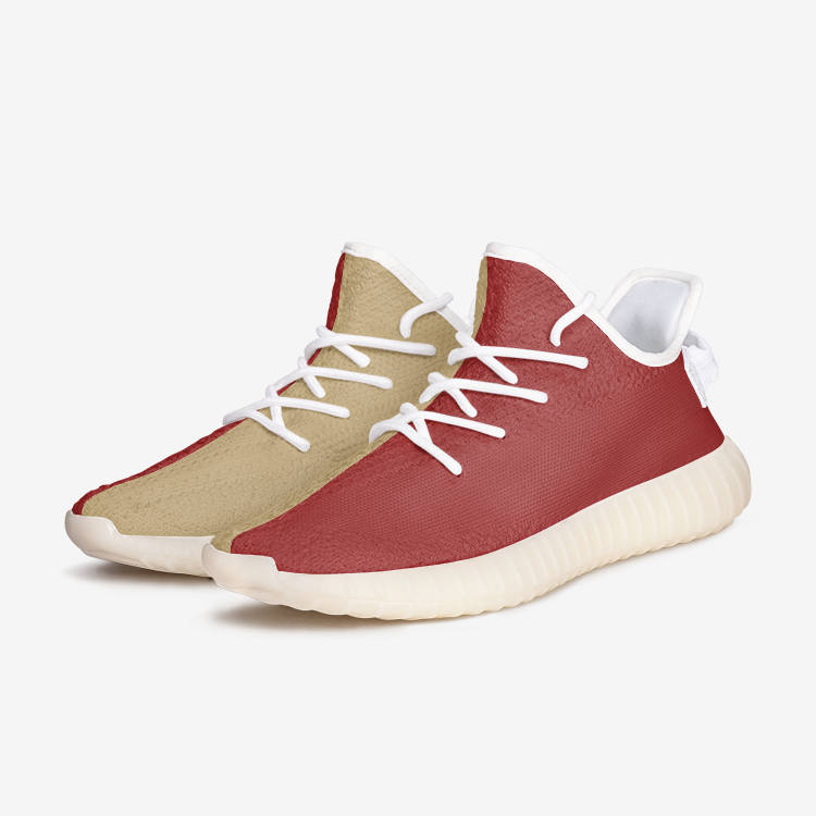 BC 02 Unisex Lightweight Sneaker YZ