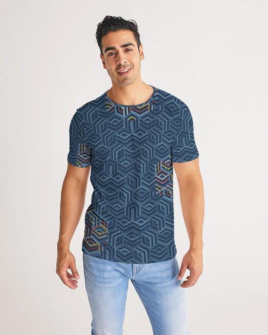 Hexagonic Men's Tee