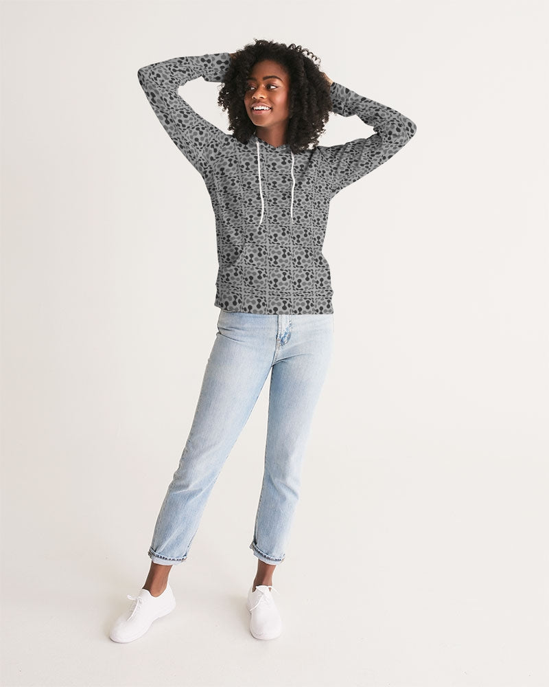 Camo Boom Women's Hoodie