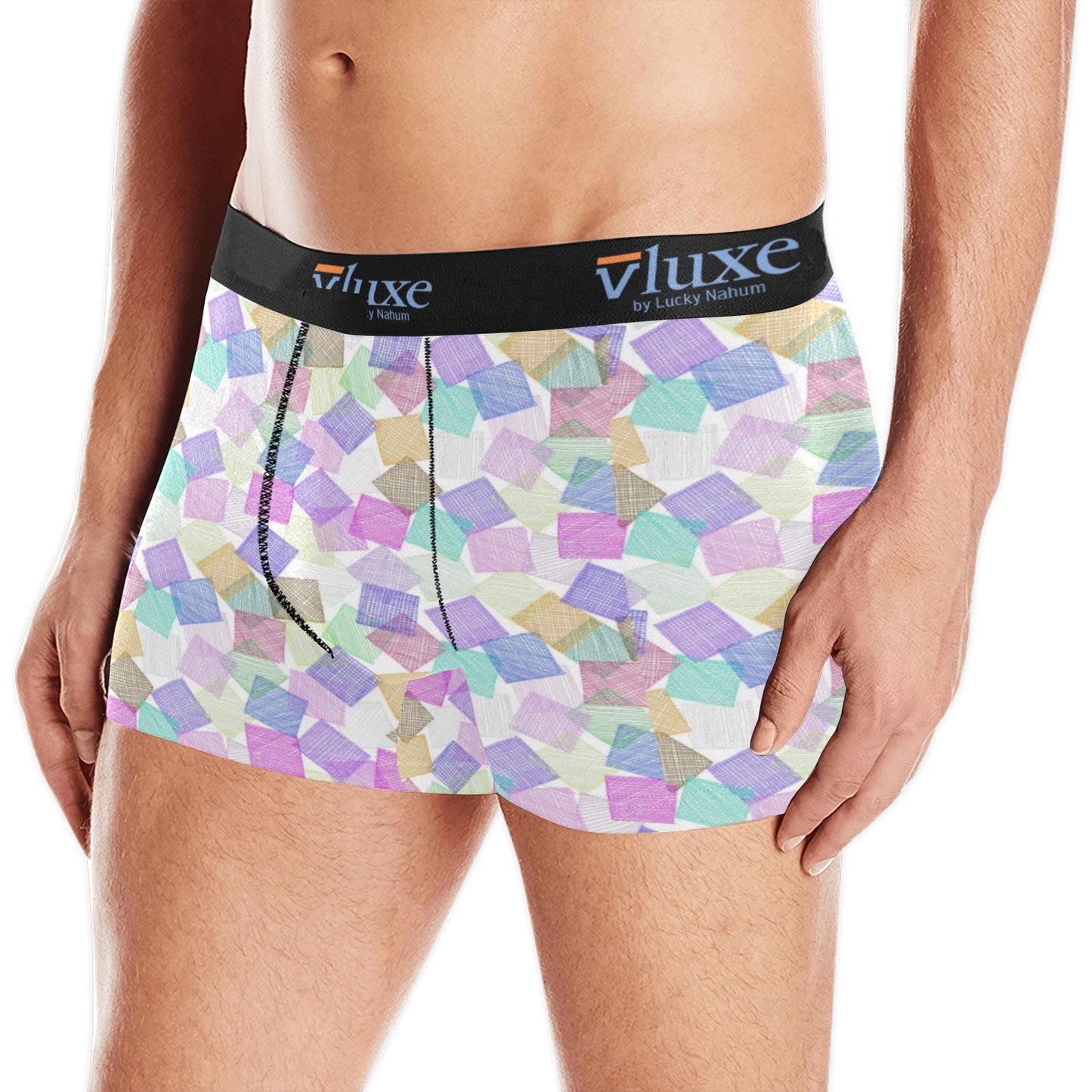 Boxes Men's Boxer Briefs