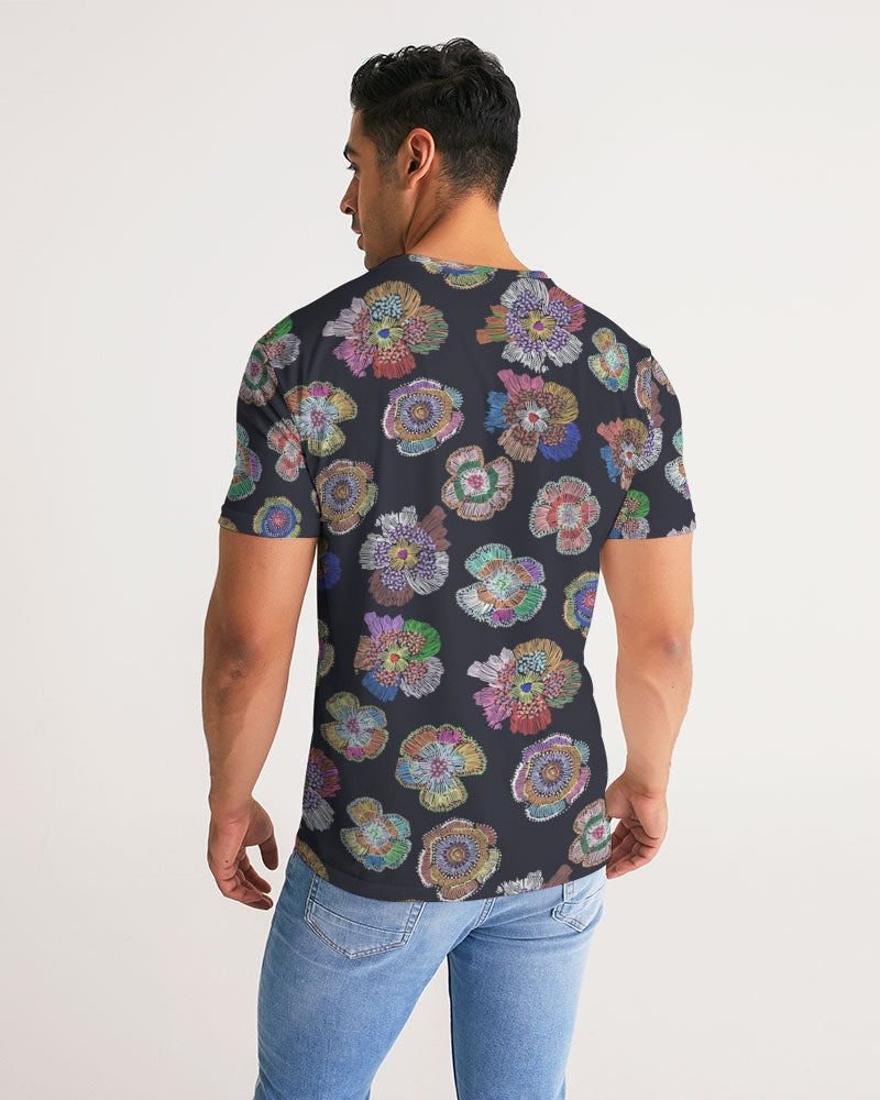 Blooming Men's Tee