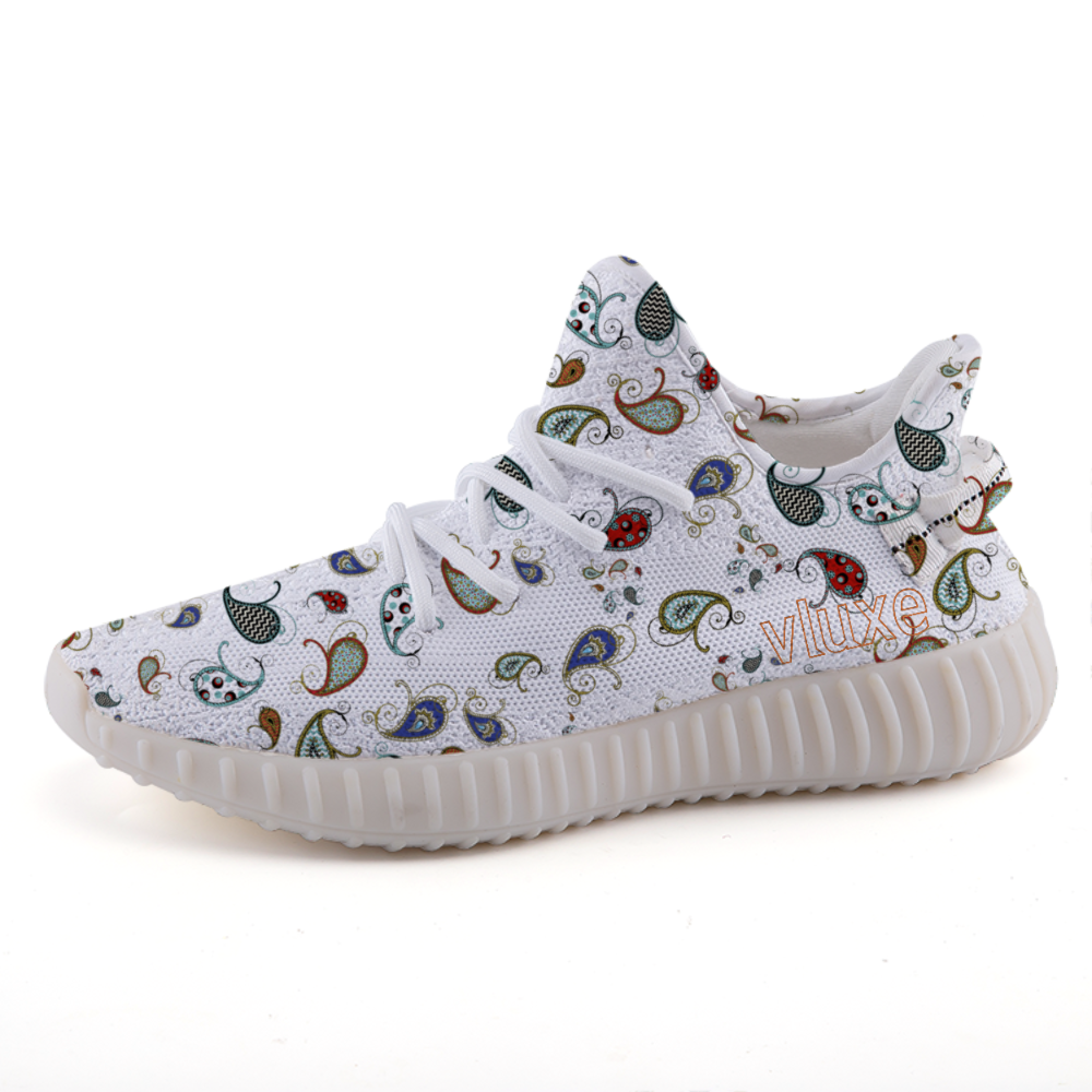 MACKAY MIX Lightweight Unisex Fashion Comfort Shoes YZ