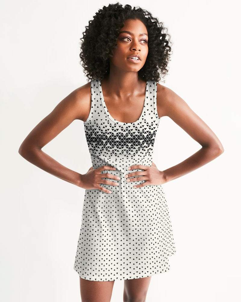 Viterbo Women's Racerback Dress