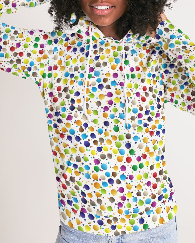 Happiness Women's Hoodie