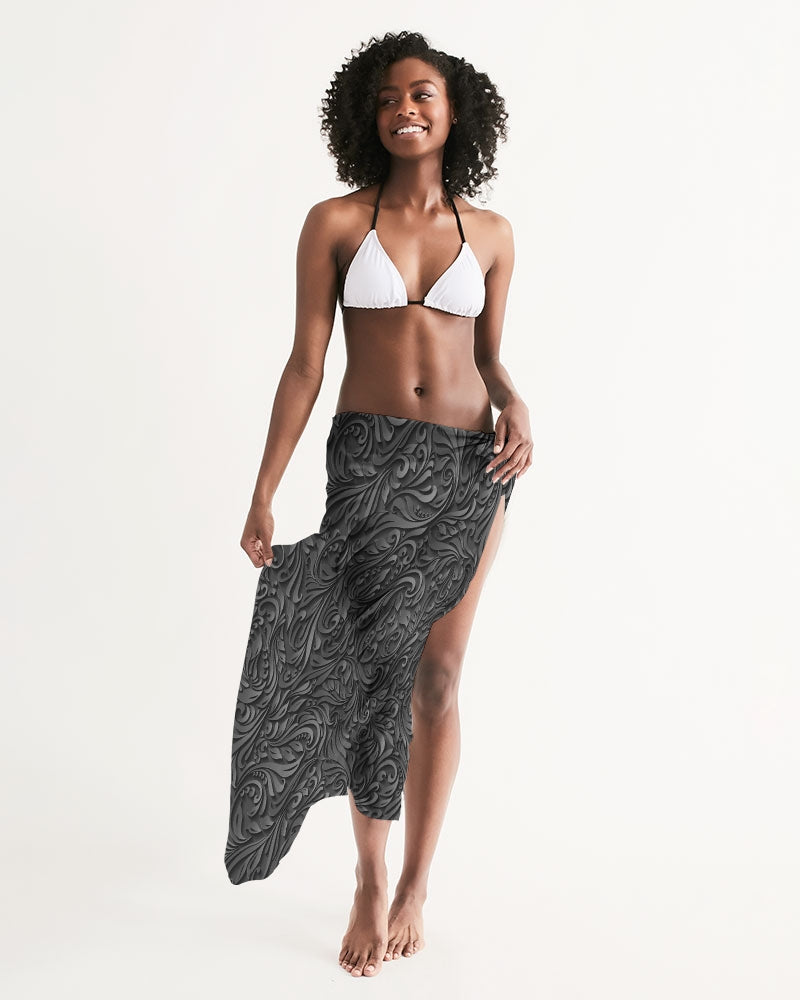Massara Swim Cover Up | Always Get Lucky