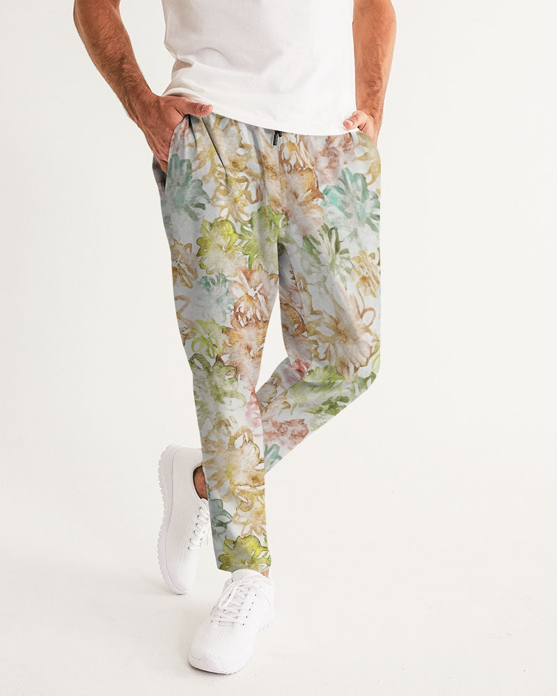 Ostuni Men's Joggers