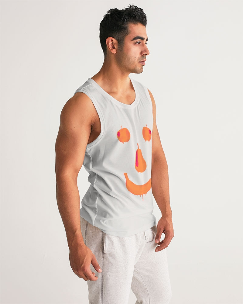 Fuit Face Men's Sports Tank