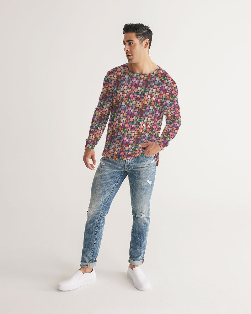 Lifestar Men's Long Sleeve Tee
