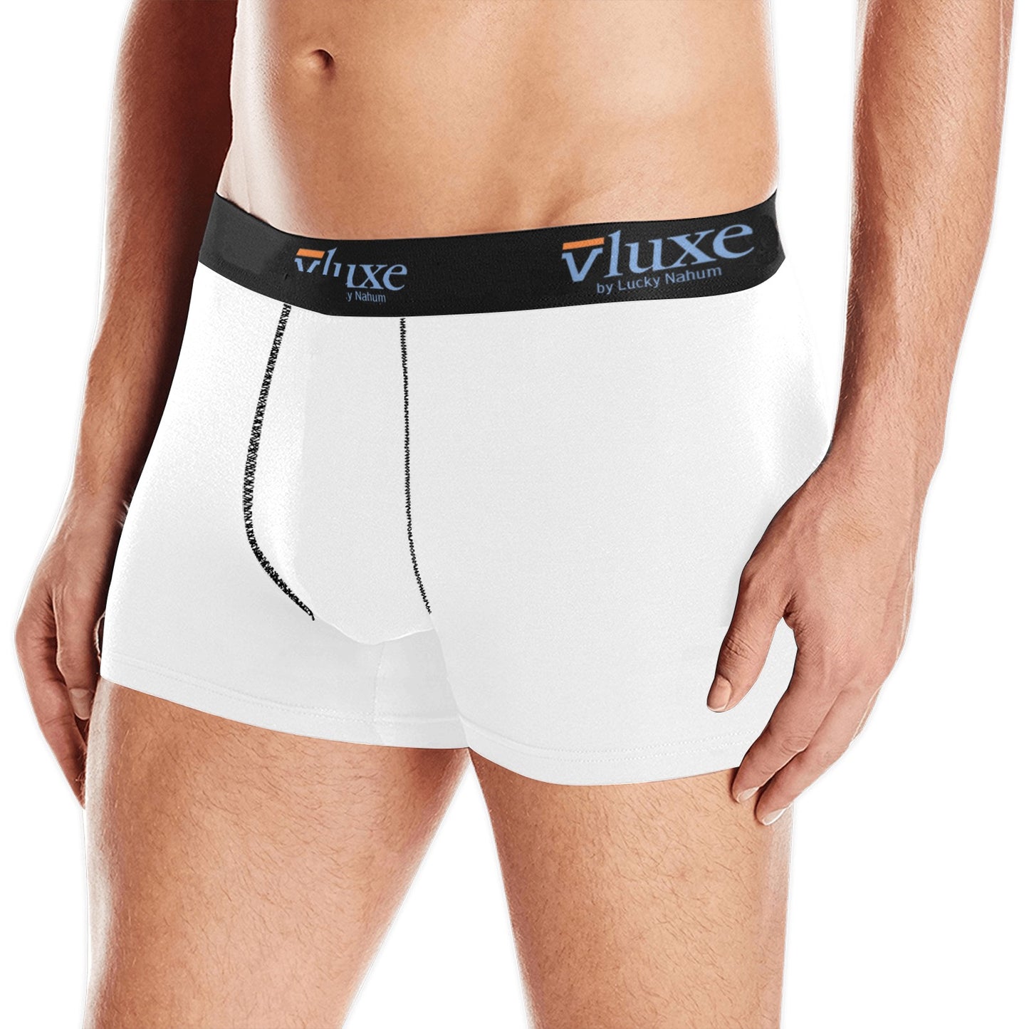 Vluxe Men's Boxer Briefs