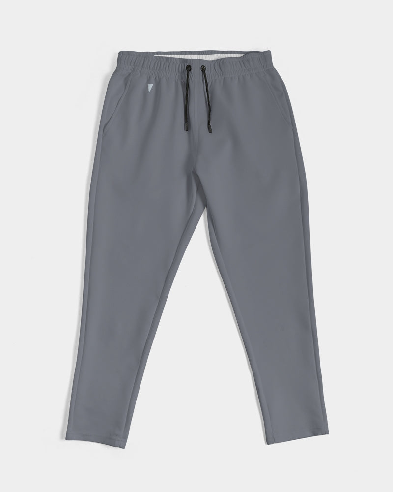 Solid State Of Mind Gray Men's Joggers