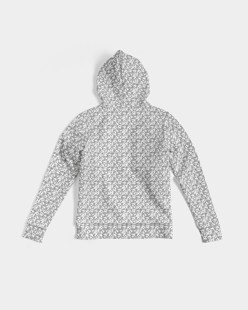 Roll The Dice Women's Hoodie | Always Get Lucky