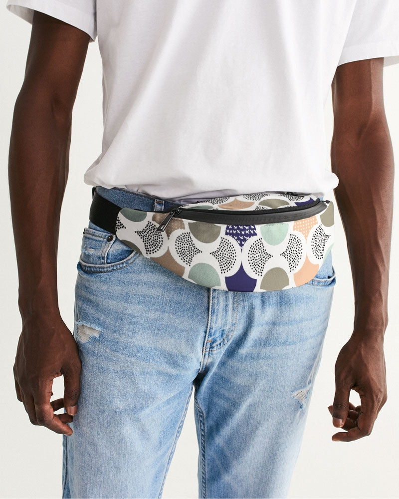 Shells Crossbody Sling Bag