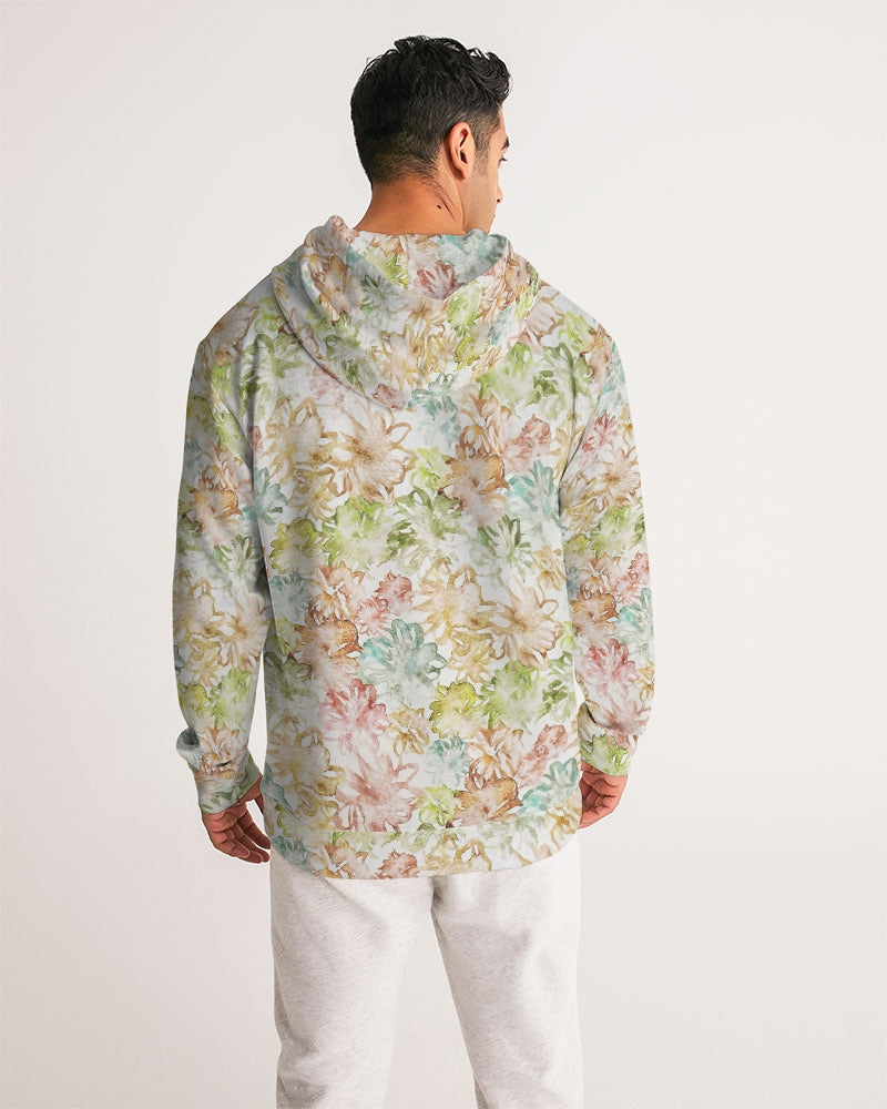 Ostuni Men's Hoodie | Always Get Lucky