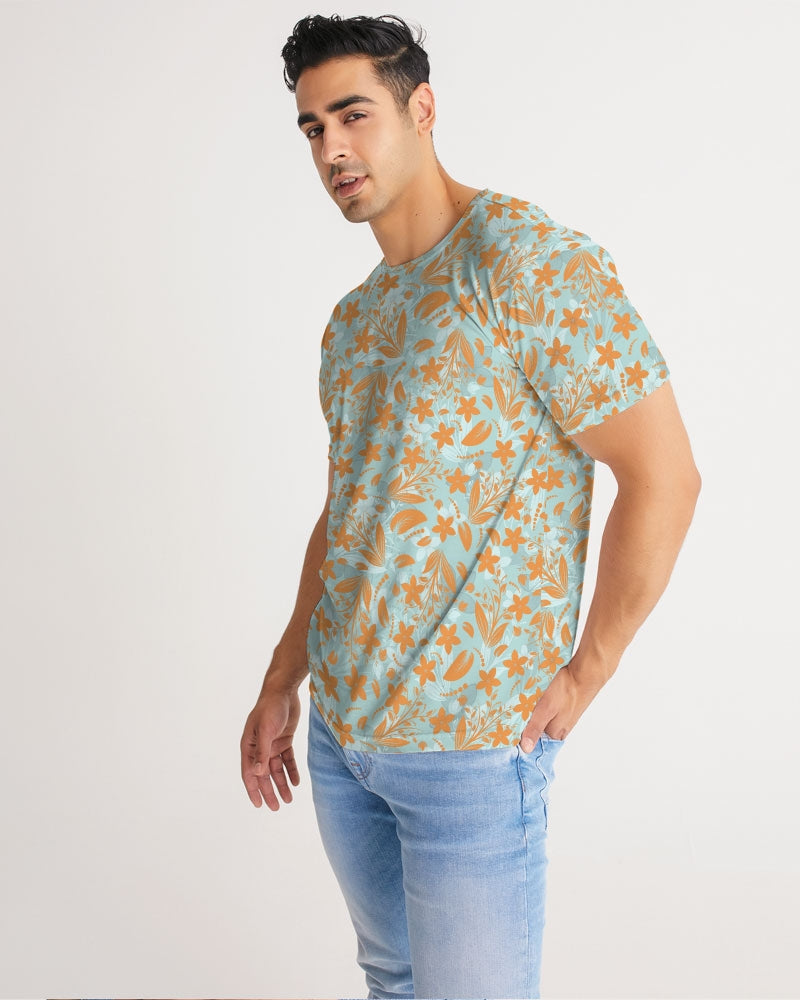 Taormina Sun Men's Tee