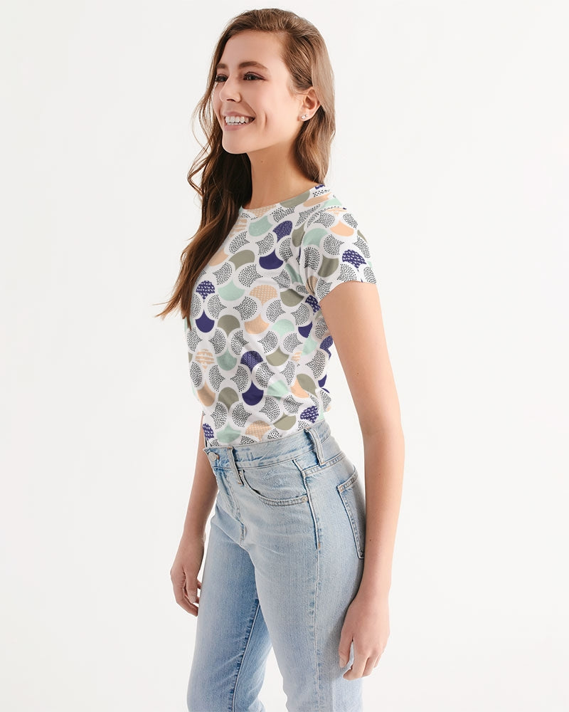 Shells Women's Tee