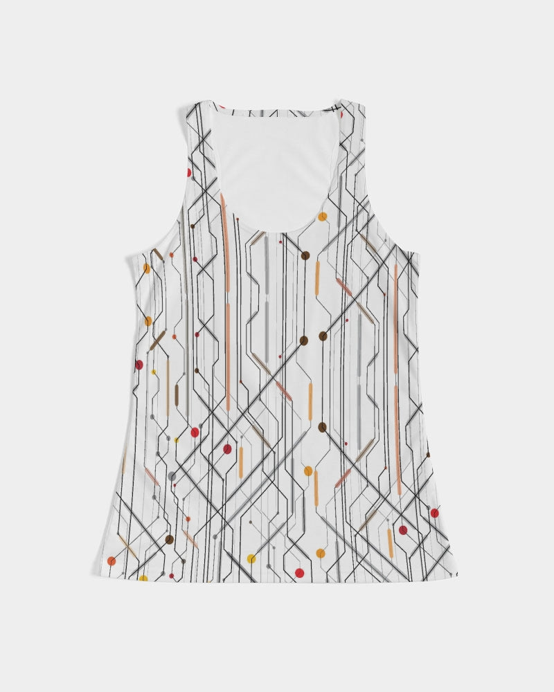 Circuit Women's Tank
