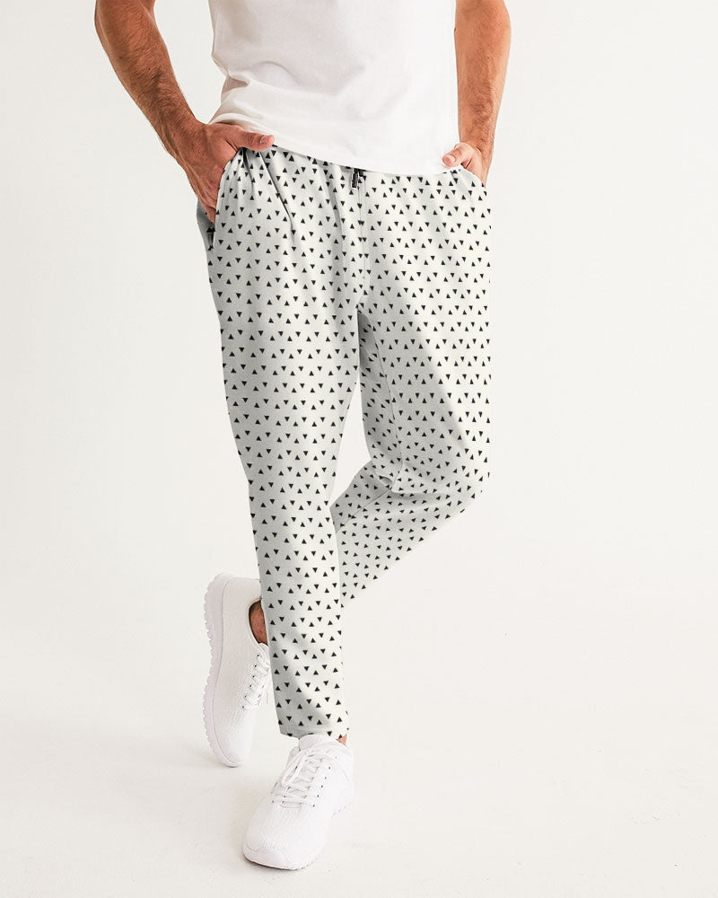Viterbo Men's Joggers