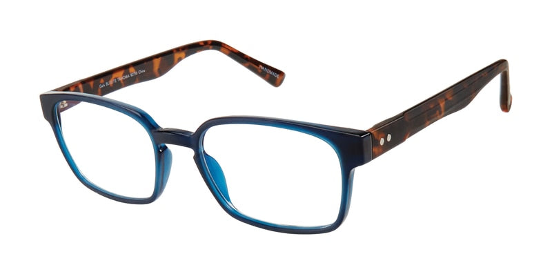 Tahoma From Scojo New York Luxury Reading Glasses