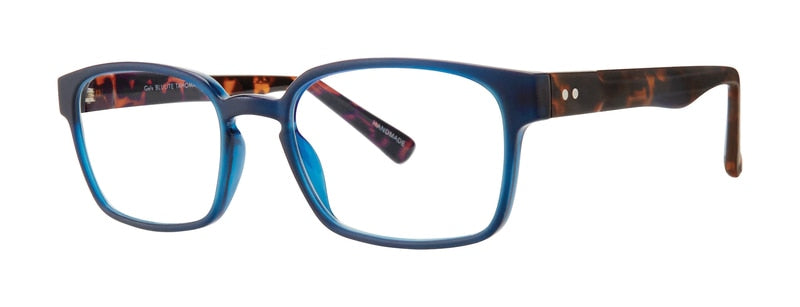 Tahoma From Scojo New York Luxury Reading Glasses