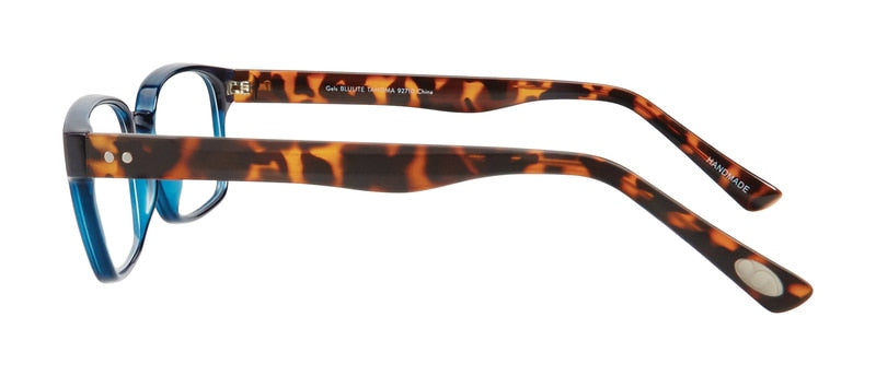 Tahoma From Scojo New York Luxury Reading Glasses