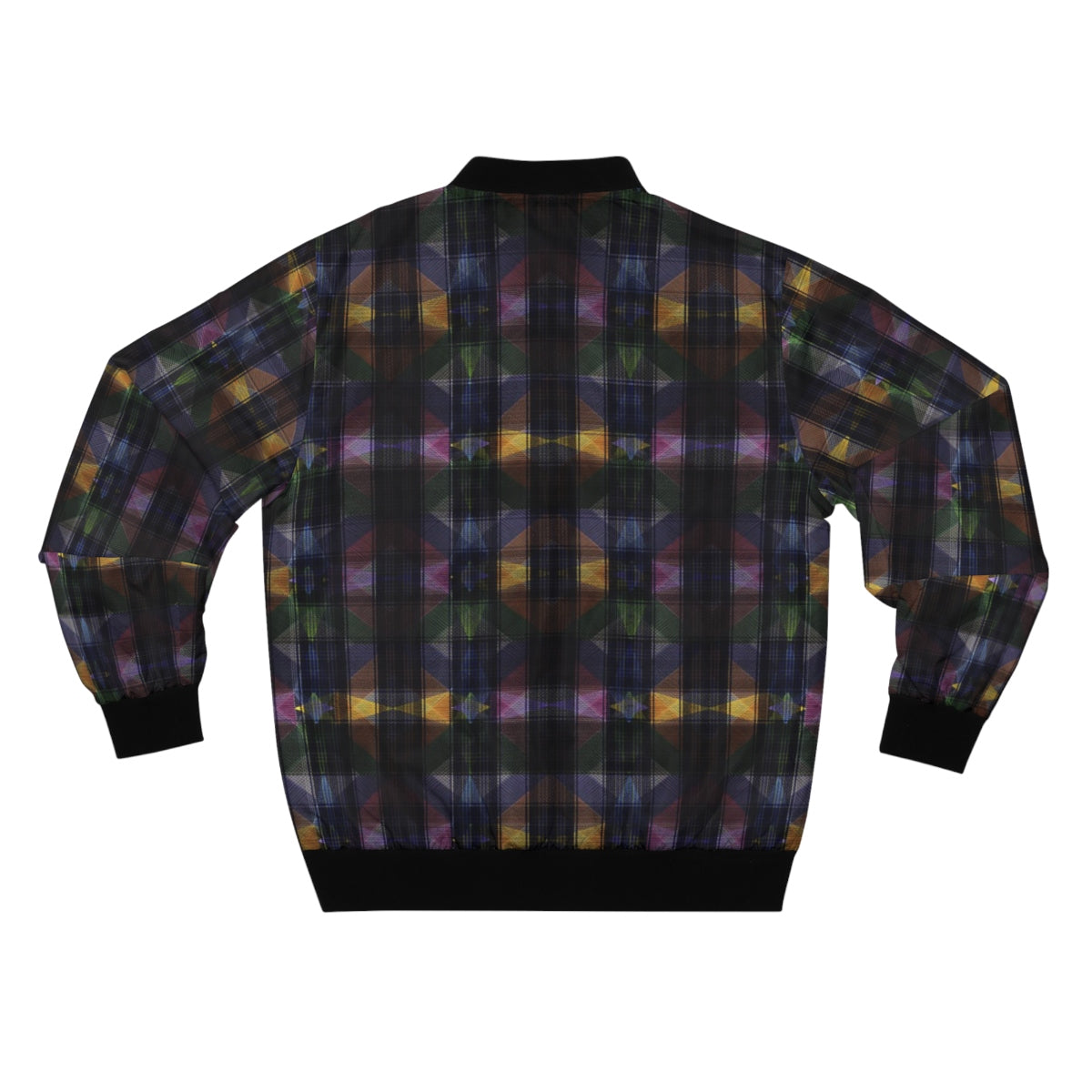 Roanoke Acid Men's AOP Bomber Jacket