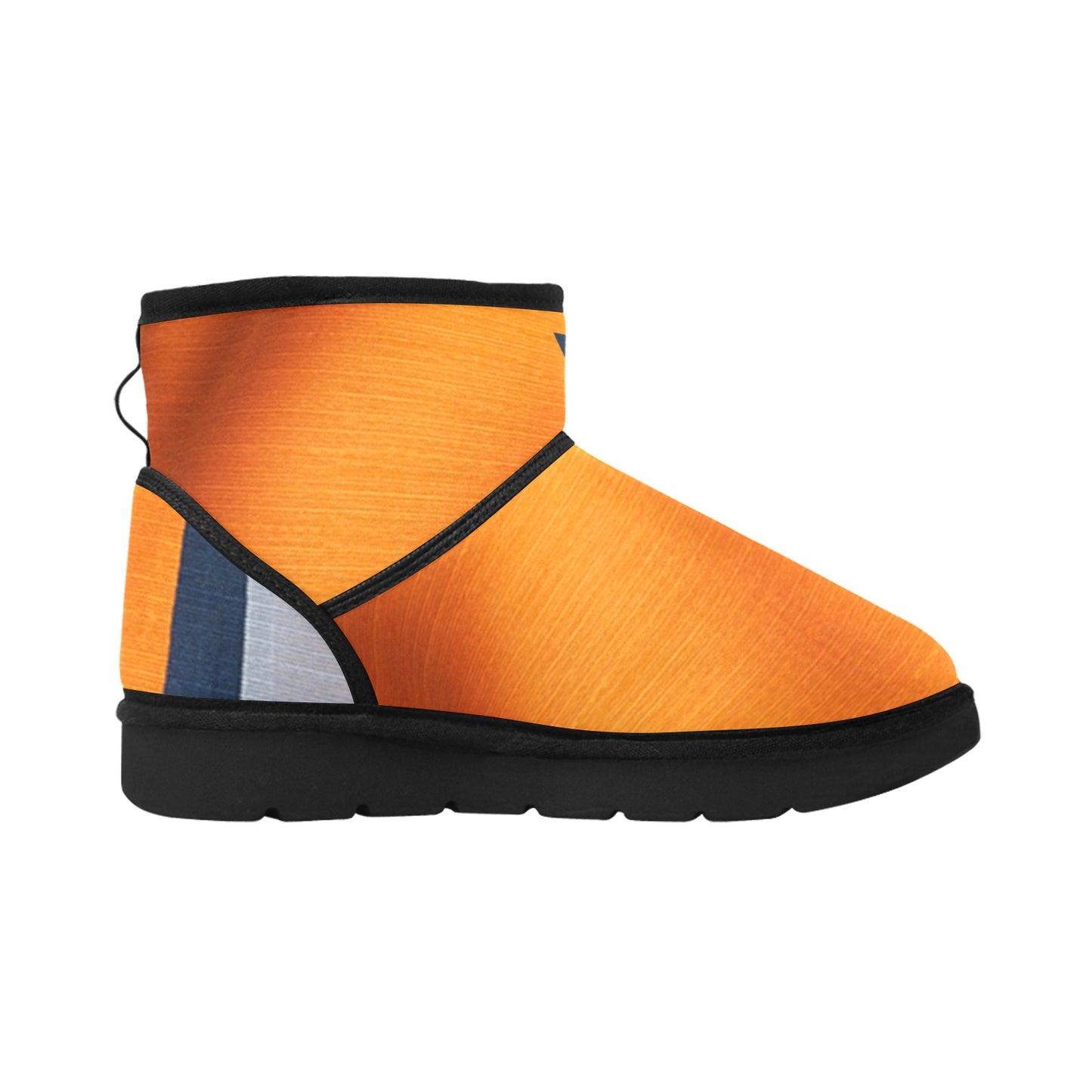 Milano Vluxe by Lucky Nahum Women's Low Top Snow Boots
