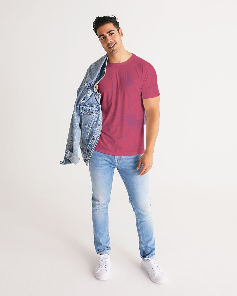 Overblown Fire Men's Tee