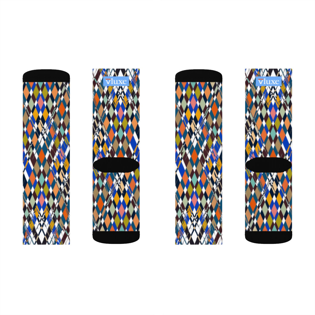 Jester Socks
