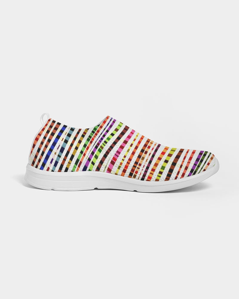 Savannah Men's Slip-On Flyknit Shoe
