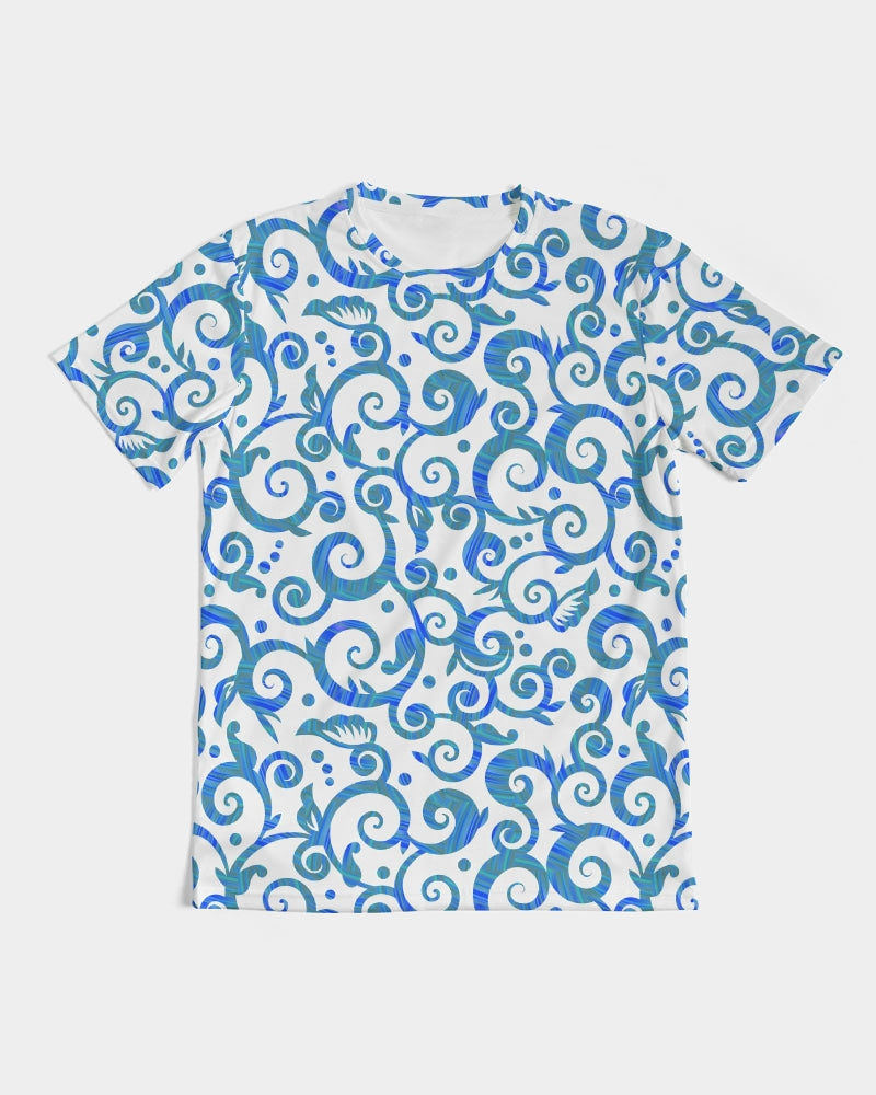 Bali High Men's Tee