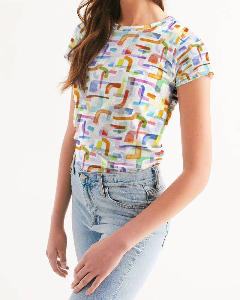 Boomerang Women's Tee