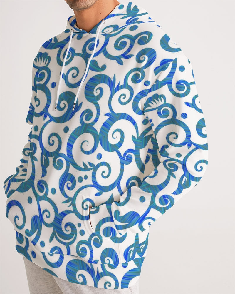 Bali High Men's Hoodie