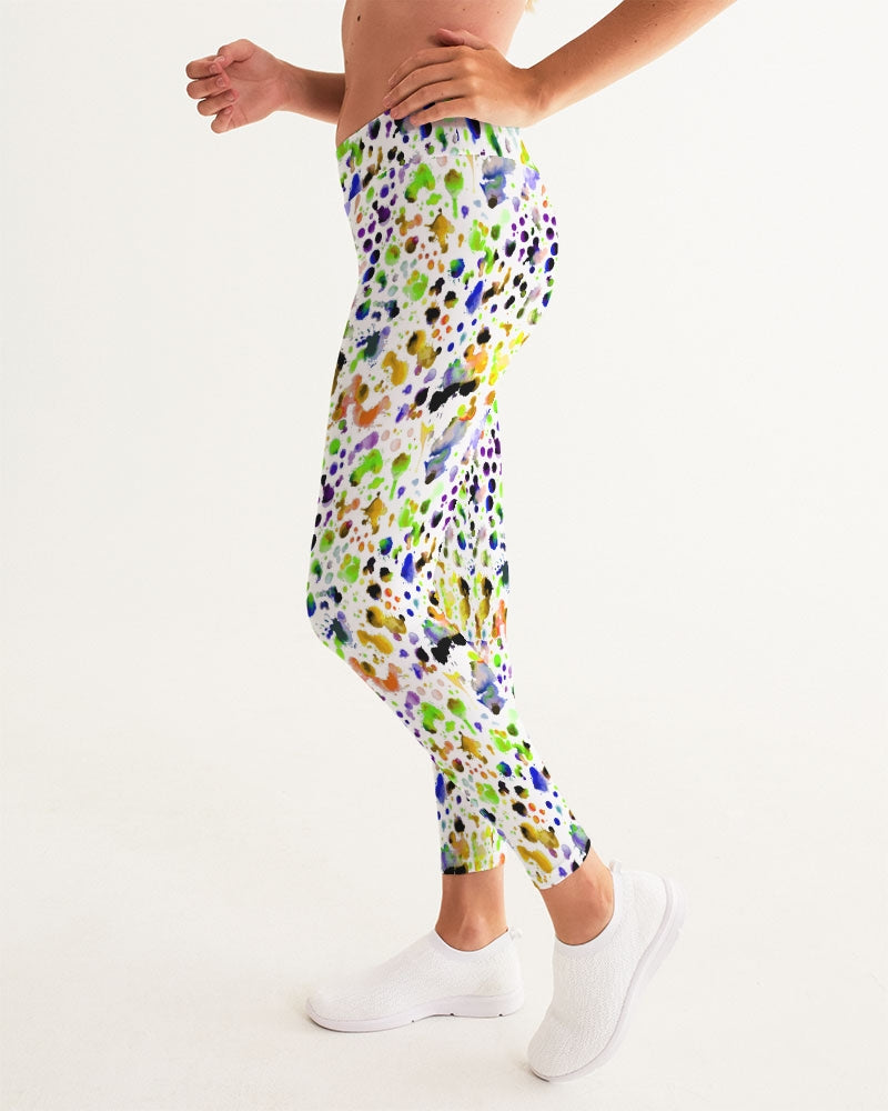 Funky Beast Women's Yoga Pants