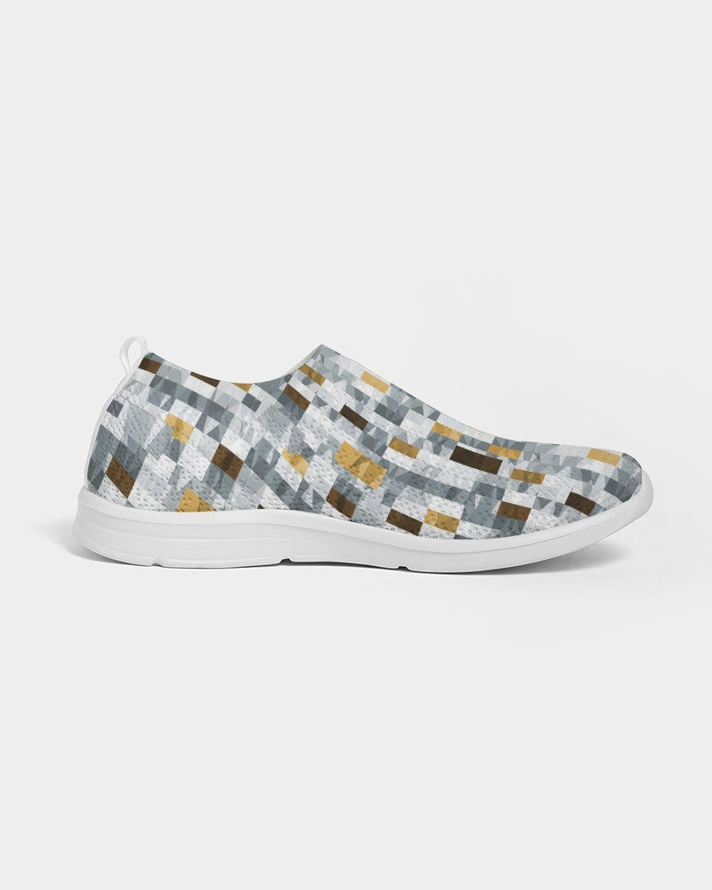 Carrara Men's Slip-On Flyknit Shoe | Always Get Lucky