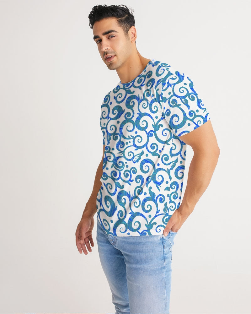 Bali High Men's Tee