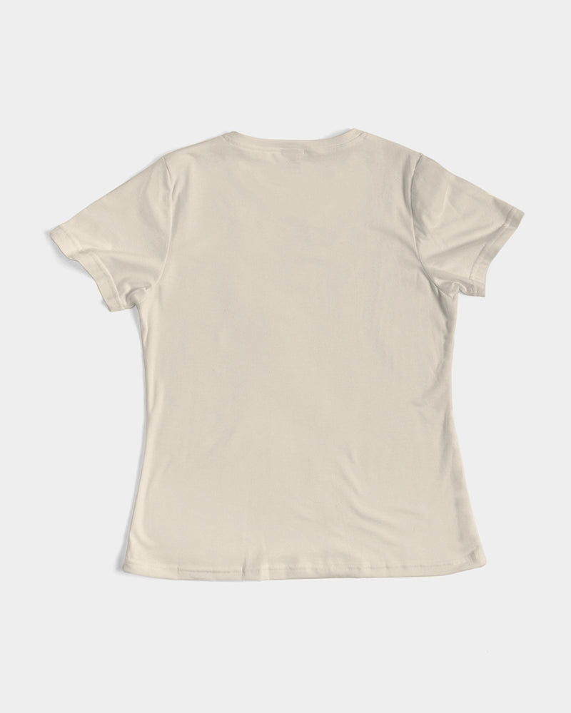 Cool Bird Women's Tee | Always Get Lucky