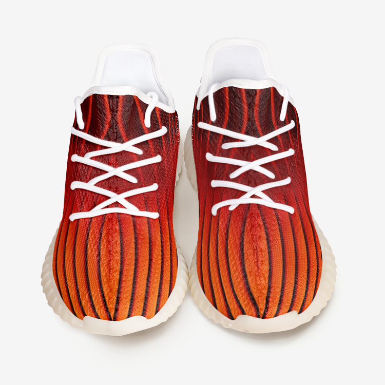 RACIN' Unisex Lightweight Unisex Fashion Comfort Shoes YZ