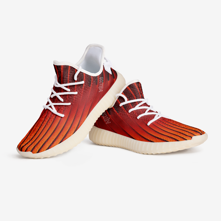 RACIN' Unisex Lightweight Unisex Fashion Comfort Shoes YZ