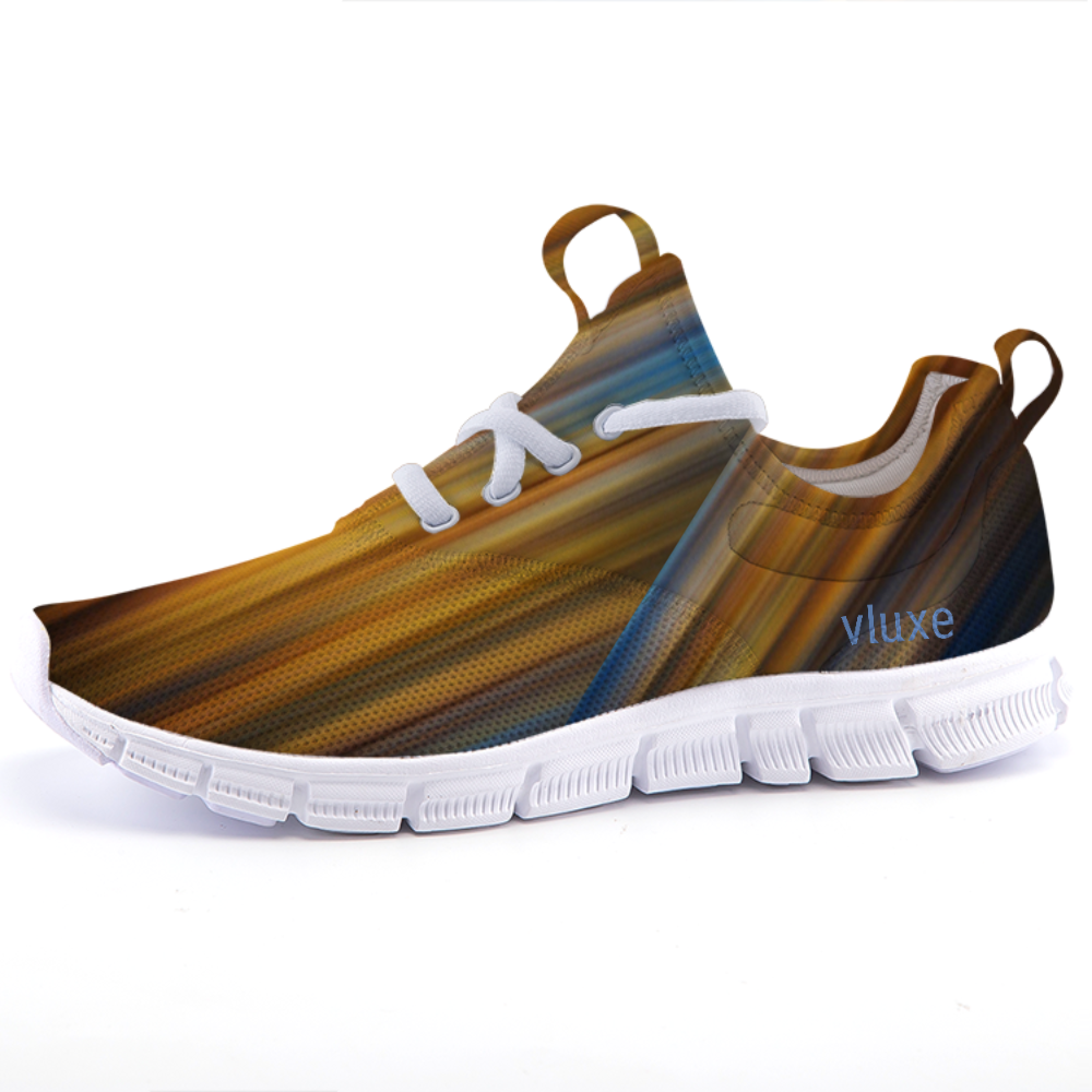 WOODY Lightweight Unisex Fashion Comfort Shoes