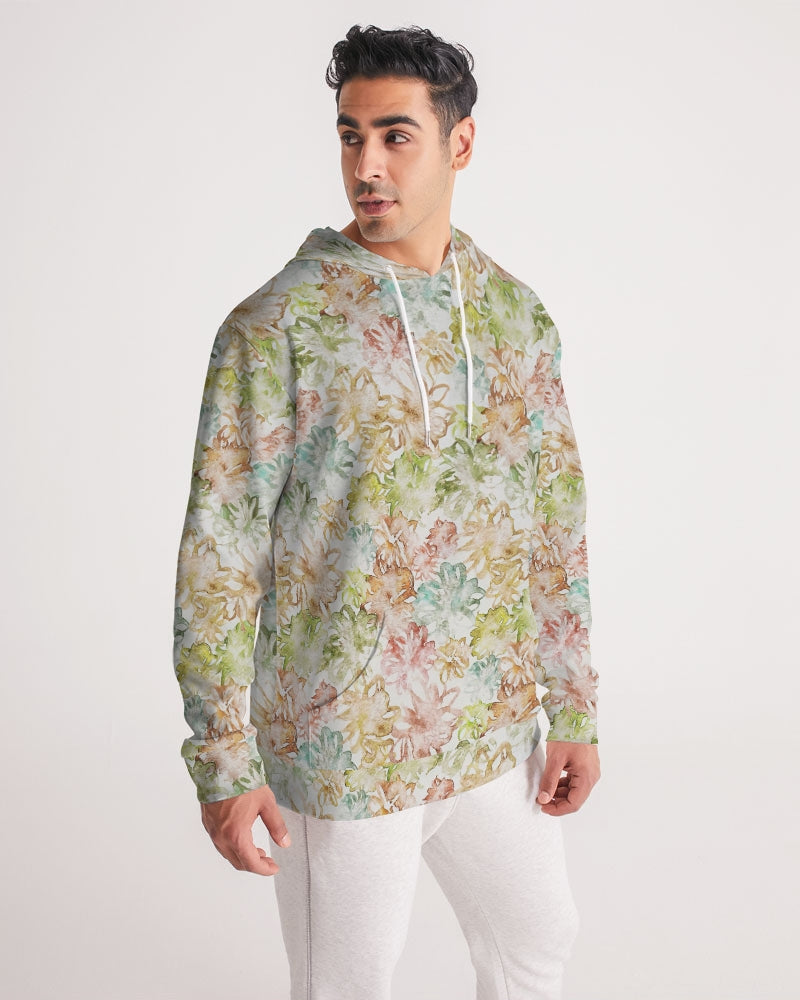 Ostuni Men's Hoodie | Always Get Lucky