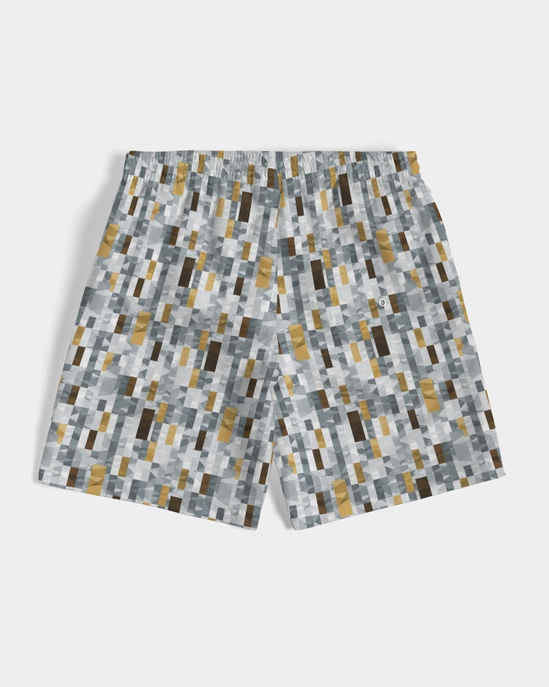 Carrara Men's Swim Trunk | Always Get Lucky