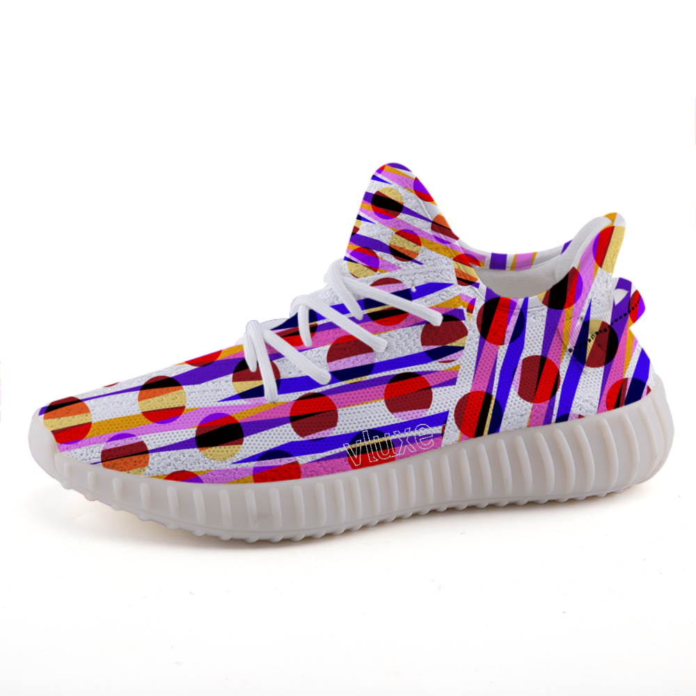 DOMINGO MIX Lightweight fashion sneakers casual sports shoes
